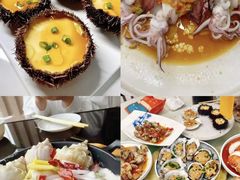 -渔家厨坊·海鲜大排档(湄洲岛店)