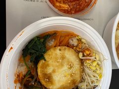 -屋里家延边朝鲜族冷面(南园店)