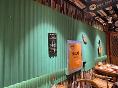 -有奴思烤肉·清真(正宁路店)