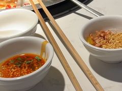 -川锅一号火锅(睢宁店)