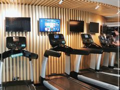 -懒人Club运动健身·运动康复·私教(三迪中心店)