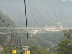 -洛阳白云山景区