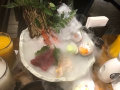 -和彩放题餐厅(酒仙桥店)