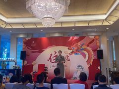 -泉州悦华酒店·自助餐厅