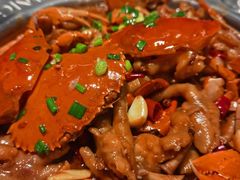 -胖哥俩肉蟹煲(湖滨银泰in77店)