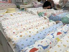 -新街口百货商场