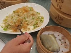 -喜宴又一村·粤菜·茶点·海鲜(壹方天地店)