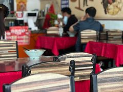 -毓秀羊肉饸饹(芝川店)