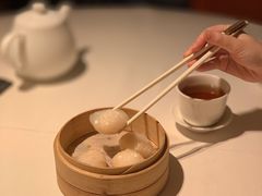 原汁鲜虾饺-利苑酒家(宜安广场店)