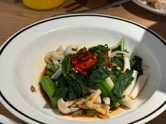 -新太二·鲜料川菜(晶耀前滩店)