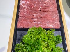 -祥源胡同·涮牛羊肉火锅(花桥店)