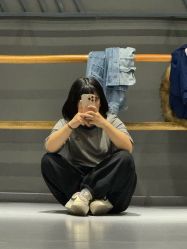 -欲非舞蹈