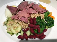 -轻沙拉Fit Salad(珠江新城店)