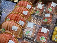 -盒马鲜生(岭南新世界店)