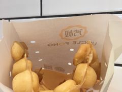 -芳叔(东方宝泰店)
