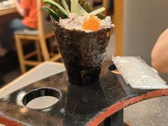 -禾绿寿司·定食·拉面·烧炸(喜荟城店)