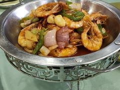 -韶山冲湘菜馆(黄桦路店)