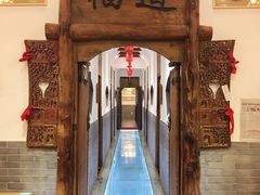 -芝麻花餐厅(祁家豁子店)