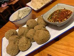 -老凯俚酸汤鱼(鸿通城店)