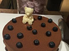 -“香”全日餐厅·株洲大汉希尔顿酒店