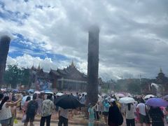 -西双版纳傣族园
