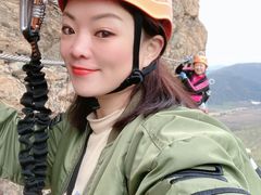 -帽儿山风景区