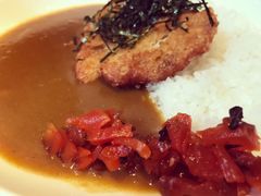 -铃木食堂(帽儿胡同店)