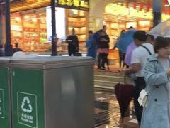 门面-八一好吃街·高品美食广场