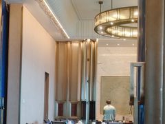 -彩丰楼中餐厅·仁恒洲际酒店