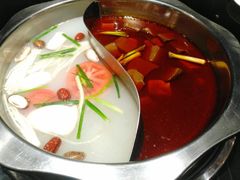 -吴记老锅底麻辣火锅(福州路店)