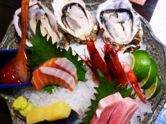 原志刺身拼盘-原志优秀食材·匠心料理·海胆主题(金亿广场店)