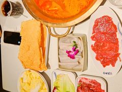 -小龙坎火锅(总店)