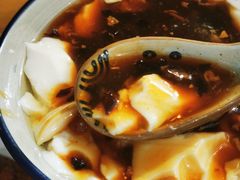 传统豆腐脑-头壹号  羊汤·饸饹面·大油条(嘉华店)