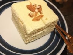 冰糕-丝路金桃·新疆菜(徐汇店)