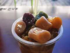 -猪脑壳凉面(武陵源店)