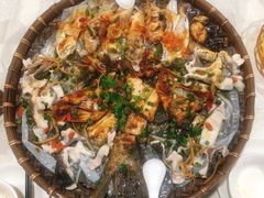 -欢姐伦教糕(北海大道北店)