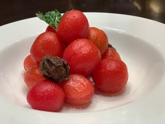 -中山保利艾美酒店-乐美中餐厅