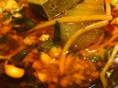 -阳阳老火锅(小南门店)