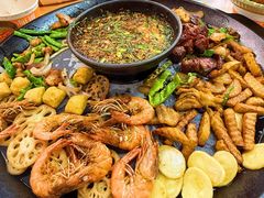 -寻裕记·现炒浇头面(人民广场店)