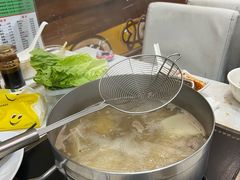 -黑山牛肉汤火锅(花城汇店)