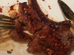 -岷山饭店-芝芝自助餐厅