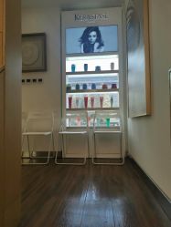 -THE LOG SALON 记录