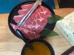 -九田家黑牛烤肉料理(新光汇店)