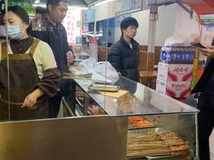 -里脊肉串店(天桥老店)