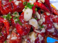 -霸王虾·小龙虾香辣蟹(玉林店)