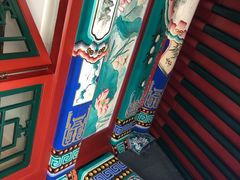 -万柳阁小馆·花园餐厅(龙潭湖店)