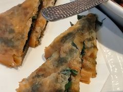 -桂满陇·蟹黄小笼汤包(清河万象店)