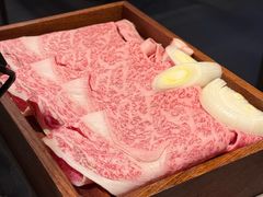 -满来寿喜烧(金虹桥店)