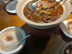 -刀板香·安徽菜(望江东路店)