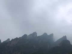 -十渡东湖港风景区